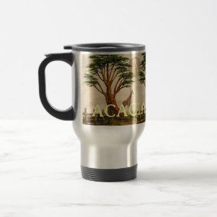 Acacia Legacy™ Heritage Minimal Collector Mara Travel Mug