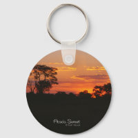 Acacia Sunset