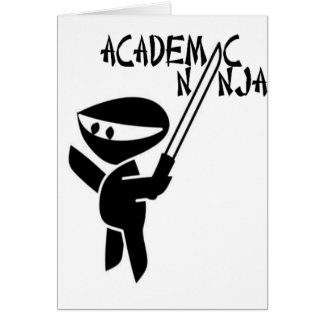 Academic Ninja