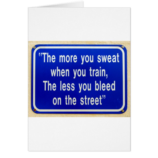 Academy Creed (Front)