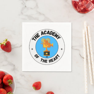 Academy Napkin