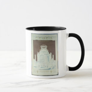 Academy of Fine Arts Mug