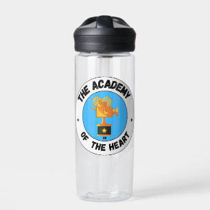 Academy Water Bottle
