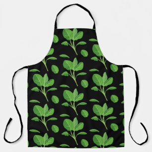 Acadia Apron