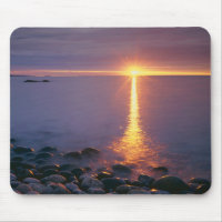 Acadia National Park |Atlantic Ocean Maine