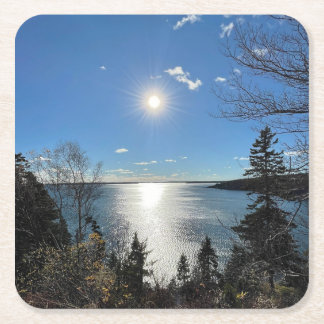 Acadia National Park, Maine Coaster