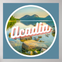 Acadia National Park Maine Landscape Photography S