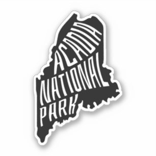 Acadia National Park, Maine Outline - Travel
