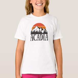 ACADIA NATIONAL PARK T-Shirt