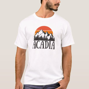 ACADIA NATIONAL PARK T-Shirt