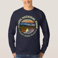 Acadia NP (Cadillac Mtn)