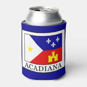 Acadiana Can Cooler