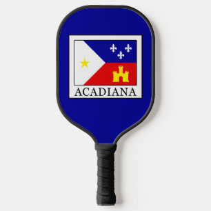 Acadiana Pickleball Paddle