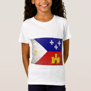Acadiana T-Shirt