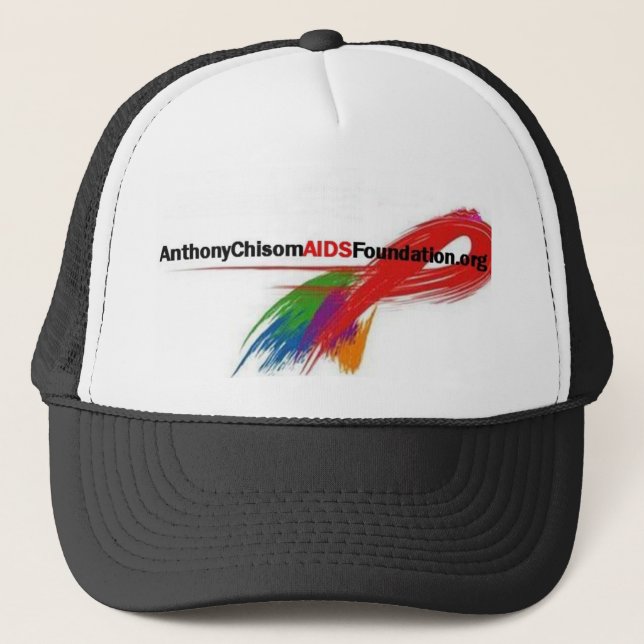 ACAF Baseball Cap (Front)