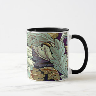 Acanthus4 Mug