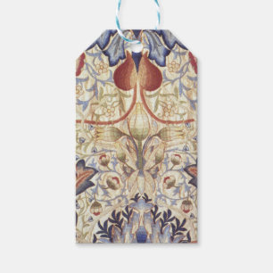 Acanthus (by William Morris) Gift Tags