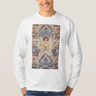 Acanthus (by William Morris) T-Shirt