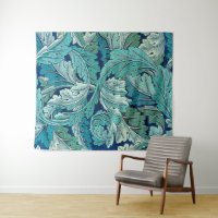 Acanthus Green, William Morris