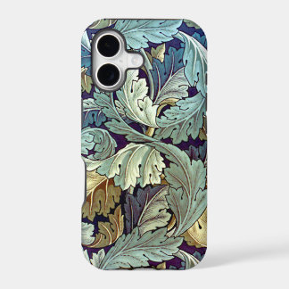 Acanthus iPhone SE/5/5S Barely There Case