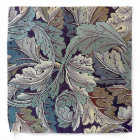 Acanthus, William Morris