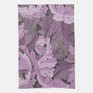 Acanthus, William Morris Tea Towel