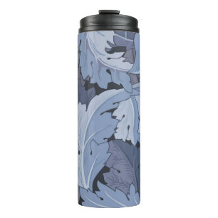 Acanthus, William Morris Thermal Tumbler
