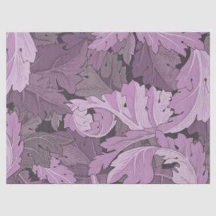 Acanthus, William Morris Tissue Paper