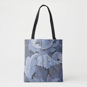 Acanthus, William Morris Tote Bag