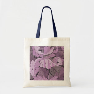 Acanthus, William Morris Tote Bag