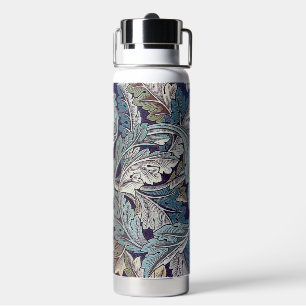 Acanthus, William Morris Water Bottle