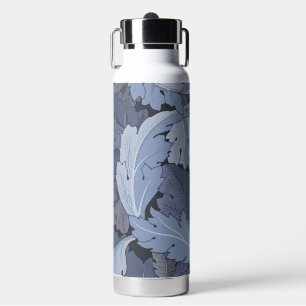 Acanthus, William Morris Water Bottle