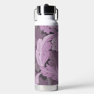 Acanthus, William Morris Water Bottle