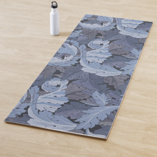 Acanthus, William Morris Yoga Mat
