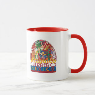 ACAPULCO Mexico Mug