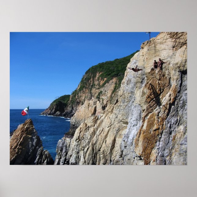 Acapulco Poster (Front)