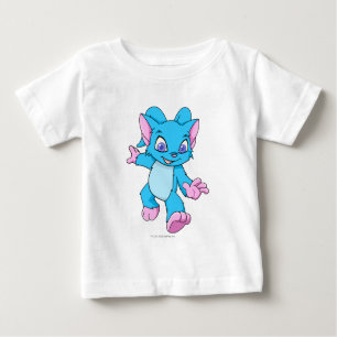 Acara Blue Baby T-Shirt