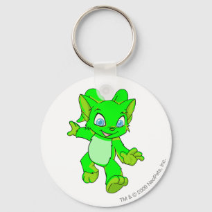 Acara Glowing Key Ring