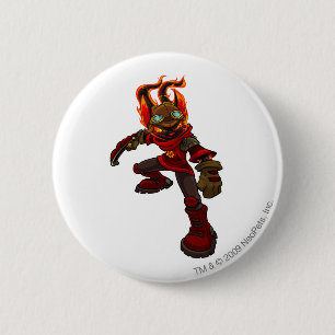 Acara Moltara Player 6 Cm Round Badge