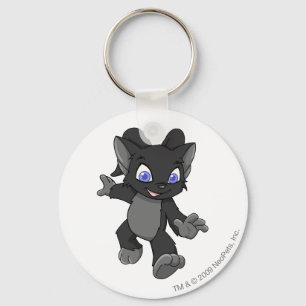 Acara Shadow Key Ring