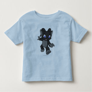 Acara Shadow Toddler T-Shirt