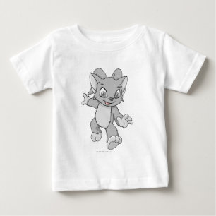 Acara Silver Baby T-Shirt
