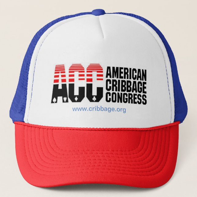ACC Hat (Front)