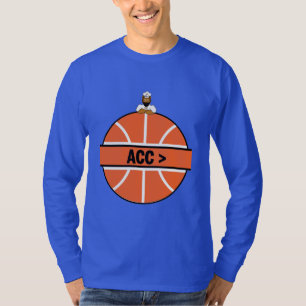 ACC over Everyone long sleeve T-Shirt