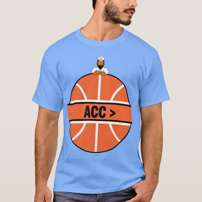 ACC over Everyone T-Shirt (Front)