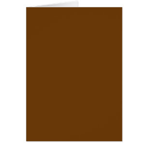 Accent Brown Background Colour You Can Customise