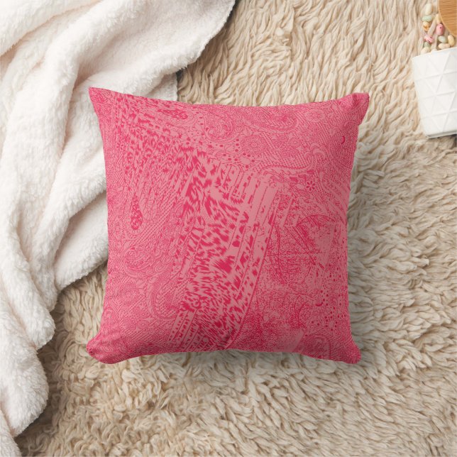 Accent & Comfort Pillows | 18", 20", Sofa & Spine (Blanket)