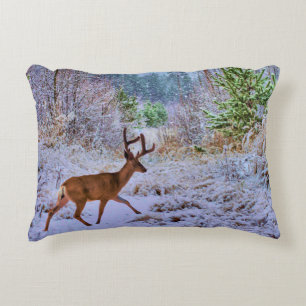 Accent cushion