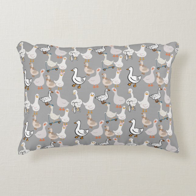 Accent Pillow (Front)