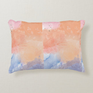 Accent Pillow